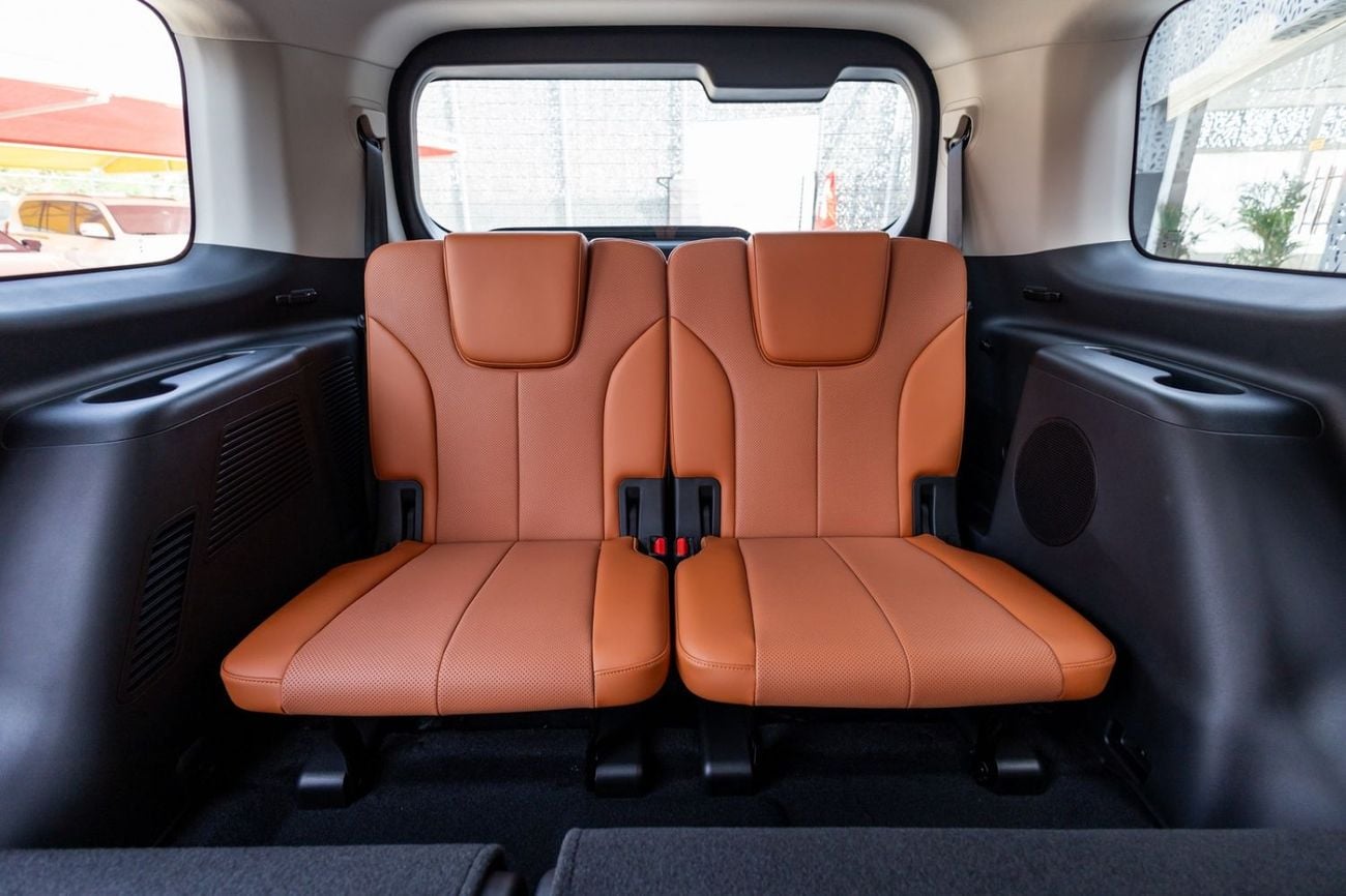 Haval H9 DIGNITY Haval H9 Medium 2026 GCC | Agency Warranty
