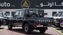 Toyota Land Cruiser Pickup 70 VXR