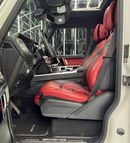 مرسيدس بنز G 63 AMG Std 4.0L