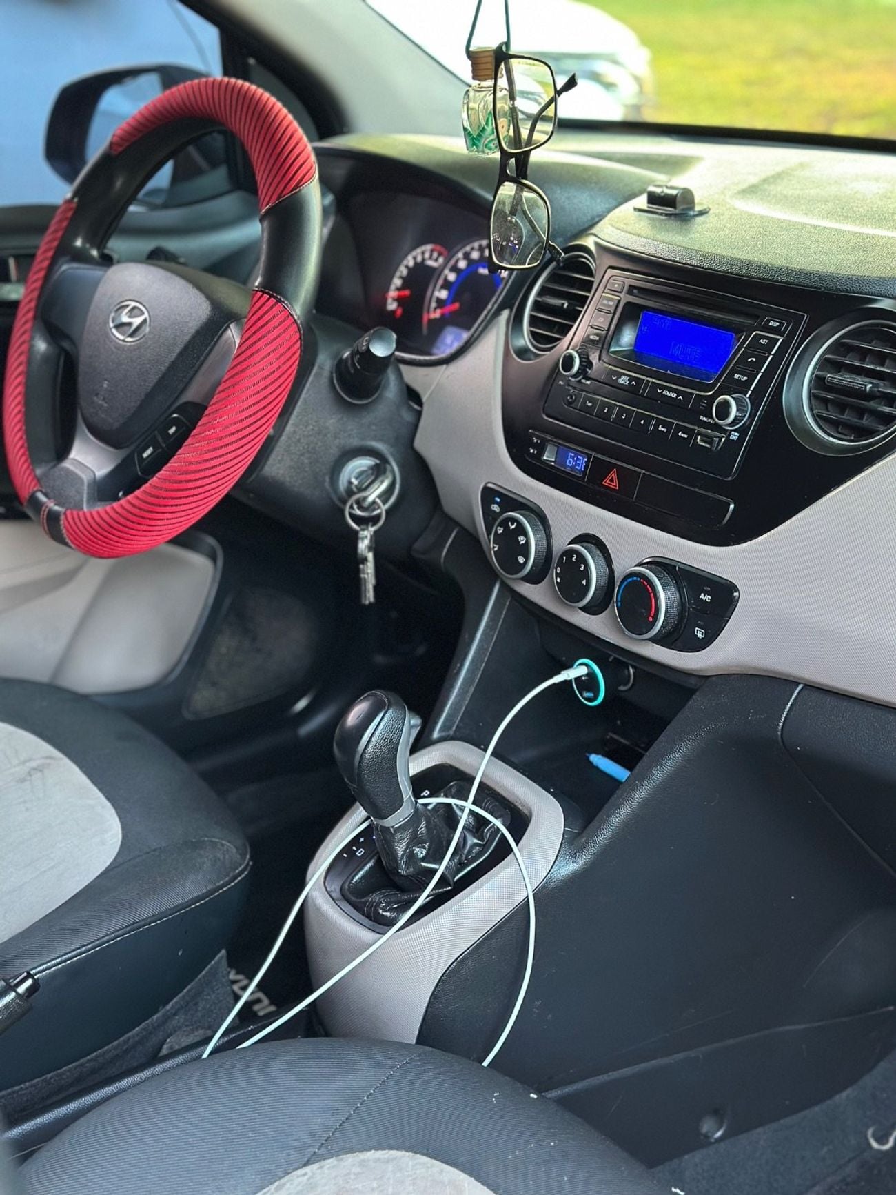 هيونداي جراند i10 GL