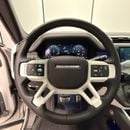 Land Rover Defender 110 P400 X-Dynamic HSE | Brand New | New Color | Al Tayer Warranty & Service Contract