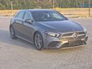 مرسيدس بنز A 200 AMG