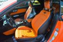 Ford Mustang GT Premium 5.0L (435 HP) Convertible A/T