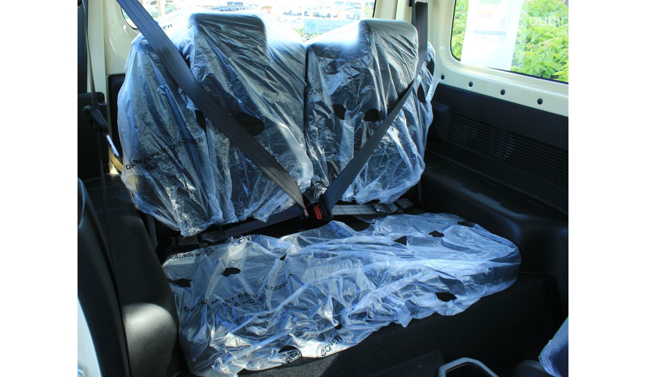 سوزوكي جيمني BRAND NEW - MANUAL TRANSMISSION - ROSTAMANI - WARRANTY TILL 2026