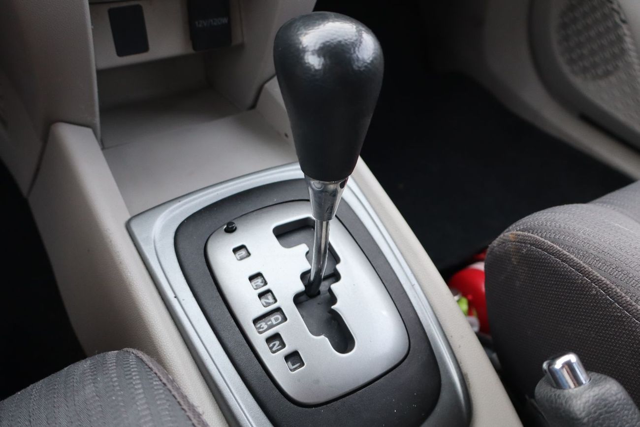 Toyota Avanza GLS 1.5L