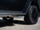 Mercedes-Benz G 63 AMG AMG Brabus