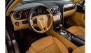 Bentley Continental Flying Spur 2012 Bentley Continental Flying Spur W12 / RMA Motors Trade In Stock