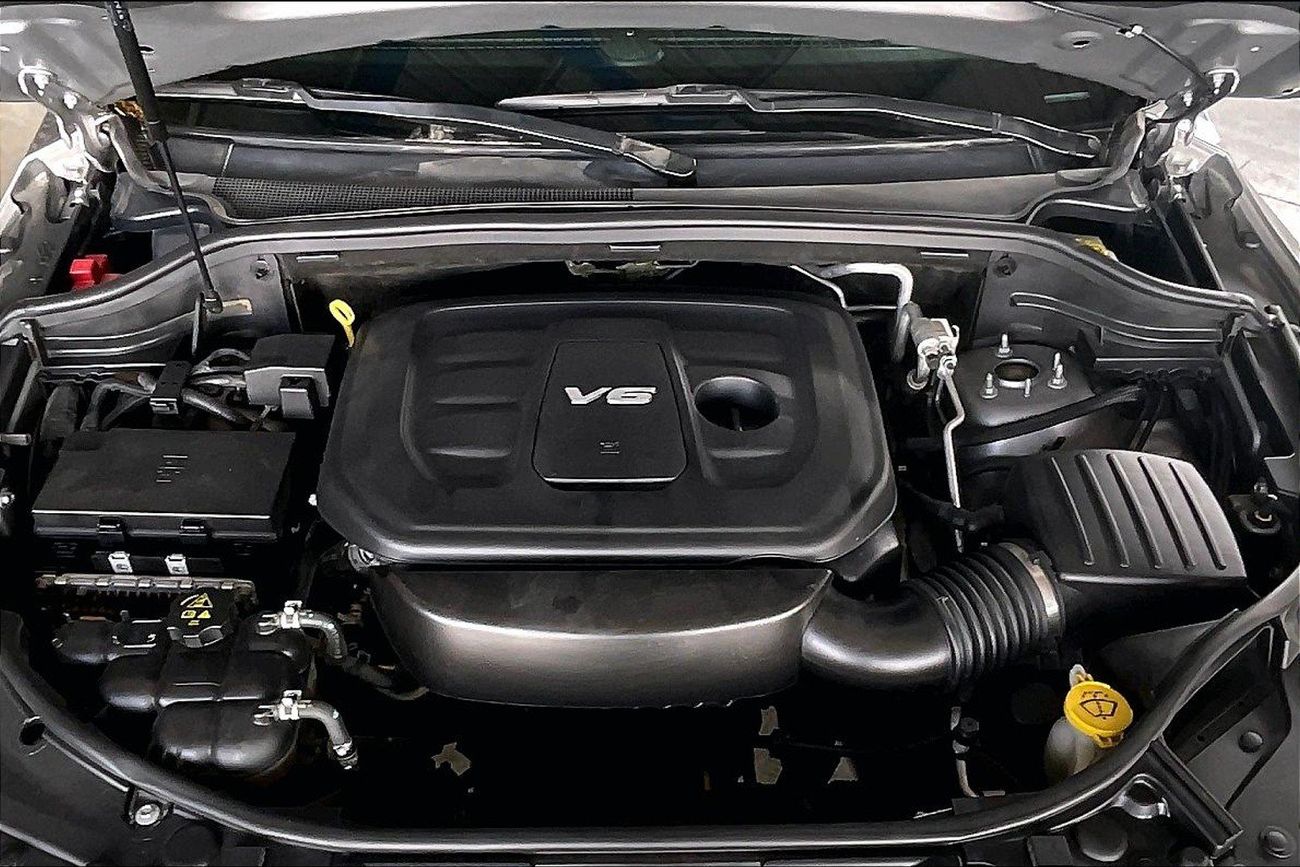 Dodge Durango GT | Guaranteed Warranty | 0 Down Payment