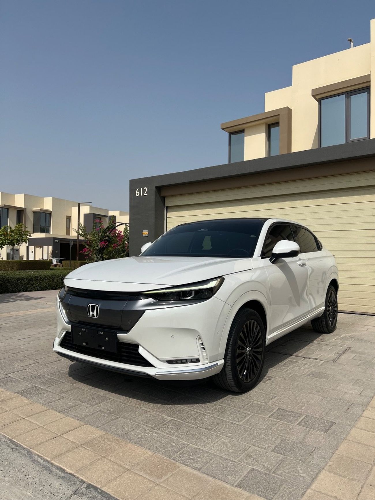 هوندا e:NP1 SPECIAL PRICE