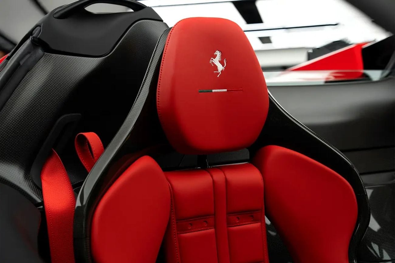 Ferrari SF90