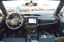 Toyota Hilux TOYOTA HILUX ADVENTURE 4.0L V6 4WD PICKUP 2025