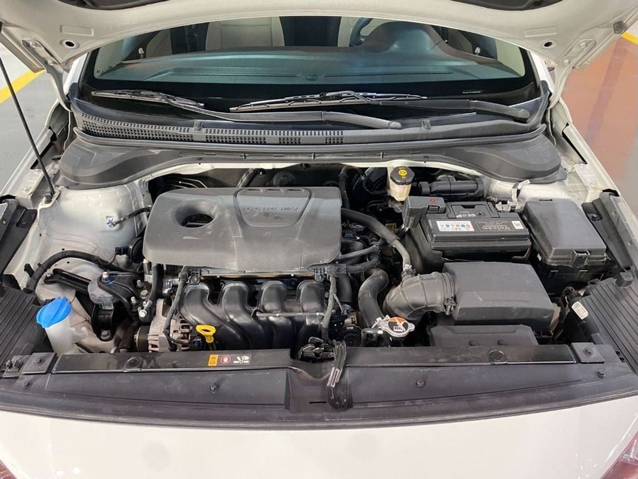 هيونداي أكسنت GL 958.33 درهمًا إماراتيًا @ 0% DP | هيونداي اكسنت | دول مجلس التعاون الخليجي | 1.6 لتر | الدفع الأم