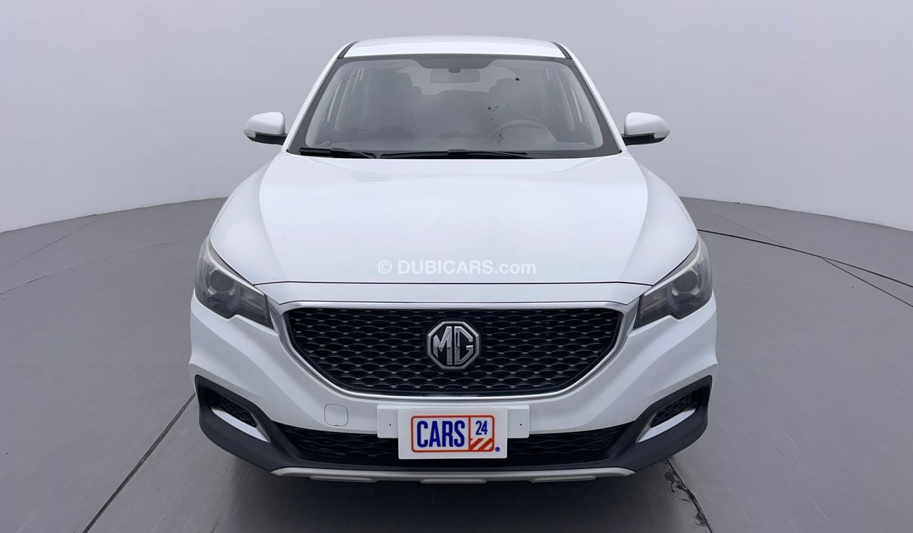 MG ZS STD 1.5 | Zero Down Payment | Free Home Test Drive