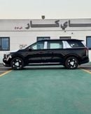 Kia Carnival EX DLX KIA CARNIVAL 1.6T (HEV) 2026 MODEL - GCC specs