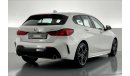 BMW 120i M-Sport