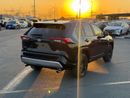تويوتا راف ٤ 2022 TOYOTA RAV4 SE HYBRID 4x4 FULL OPTIONS IMPORTED FROM USA