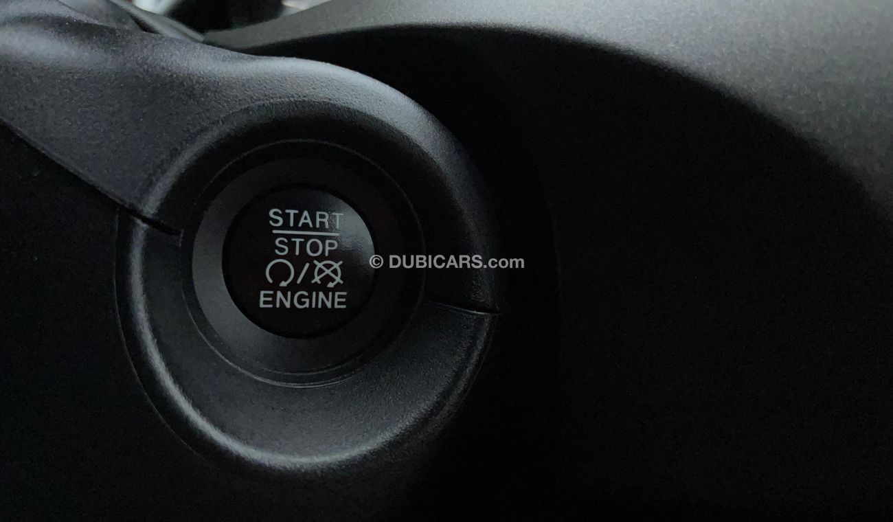 فيات 500X CROSSPLUS 2.4 | +مع الضمان | كمان تم فحص ١٥٠