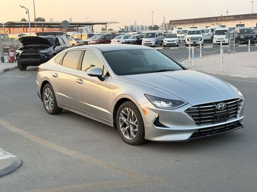 هيونداي سوناتا Premium 2.5L