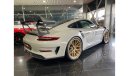 بورش 911 GT3 RS