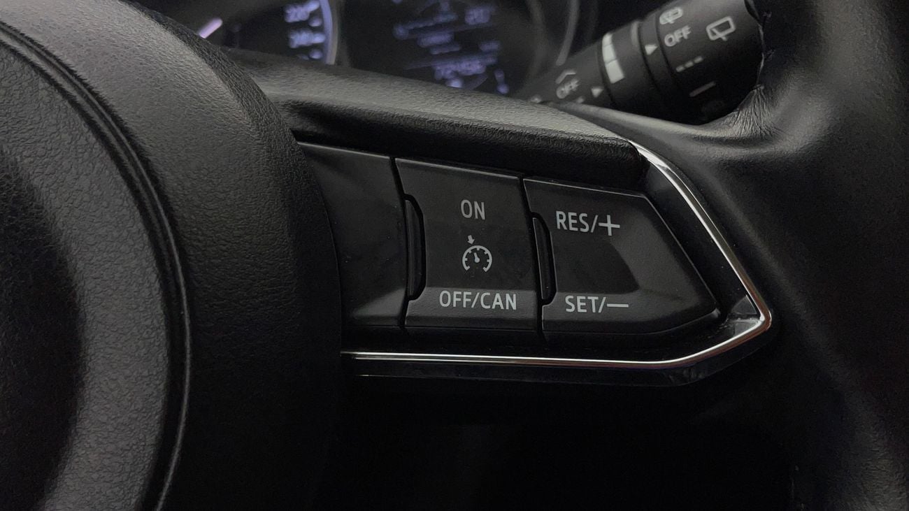 Mazda CX5 GL 2.5 | Zero Down Payment | Home Test Drive