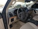 Toyota Prado PRADO VXR FULL OPTION V6 4.0L  GRAY COLOUR BEST PRICE!!!!