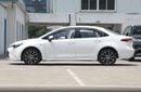 تويوتا ليفين 1.8L Luxury Edition