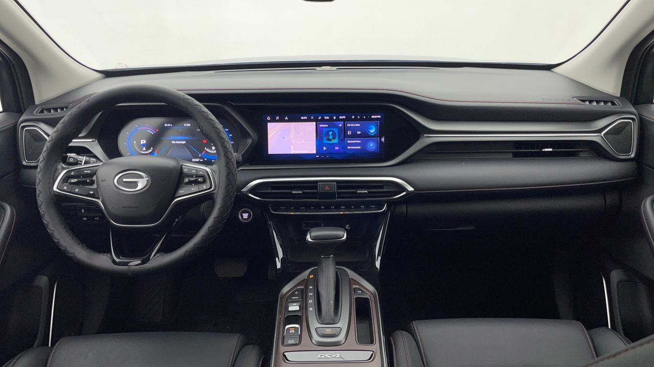 GAC GS4 GE 1.5 | Zero Down Payment | Home Test Drive