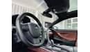BMW 640i M Sport GCC .. FSH .. Perfect Condition .. V6 .. M kit .