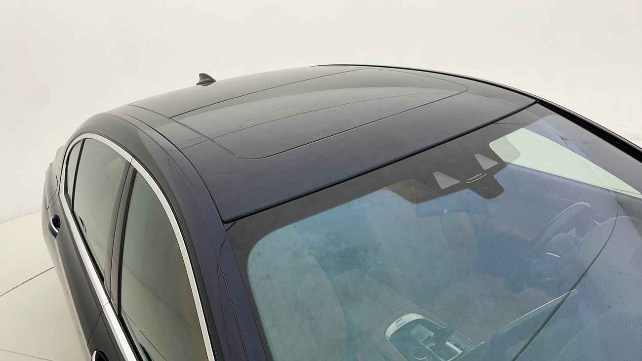 BMW 730Li EXCLUSIVE 2 | Zero Down Payment | Free Home Test Drive