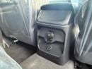 Ford Everest Right Hand Drive