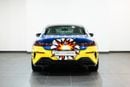 BMW M850i M850i xDrive  Gran Coupe M Performance Masterclass