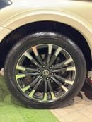 نيسان باترول NISMO