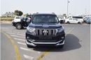 Toyota Prado TX-L Diesel 2.8 Liter Right Hand Drive Automatic Gear