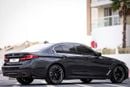 BMW 520i M Sport Comfort 2.0L