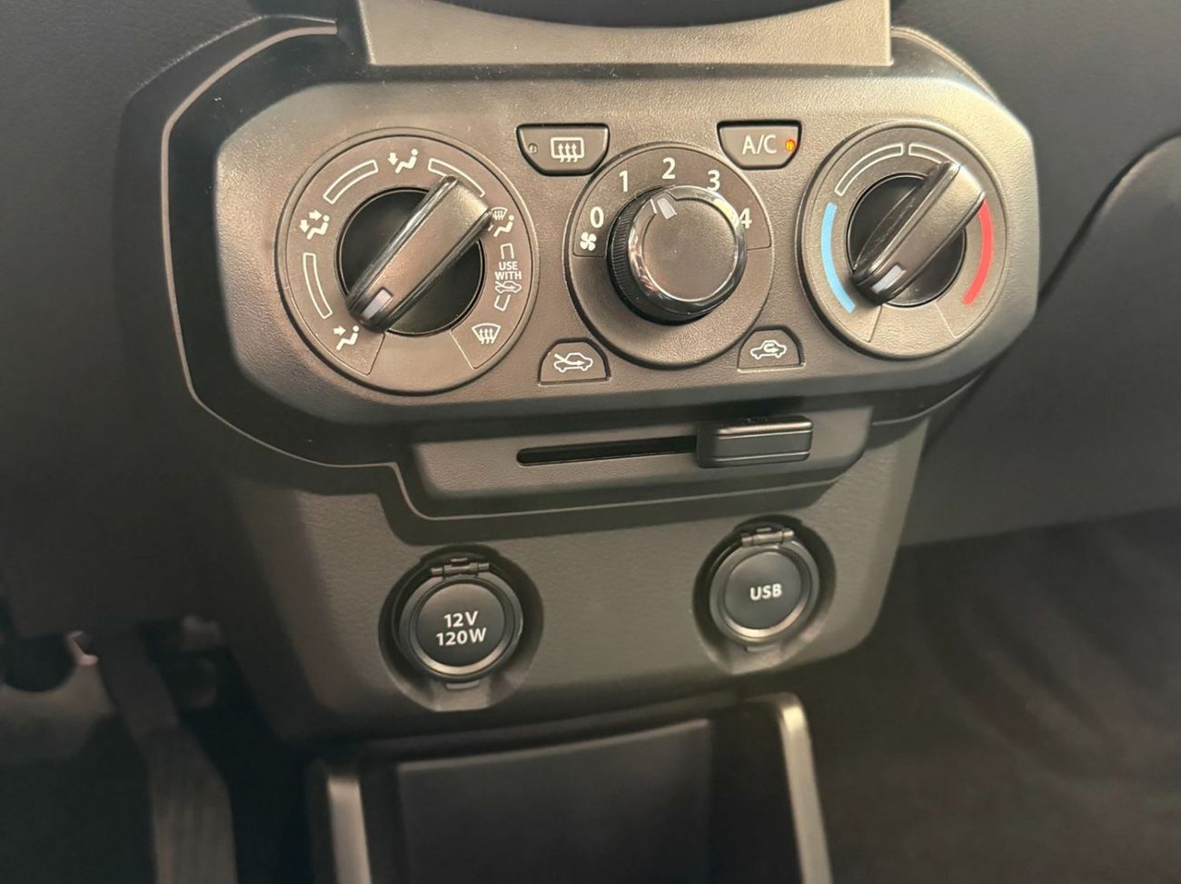 Suzuki S Presso 2026 SUZUKI SPRESSO 1.0 A/T GLX ALLOY RIMS **EXPORT ONLY**التصدير فقط خارج الخليج***