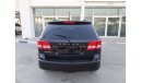 Dodge Journey 2018 Dodge Journey -  7 seater