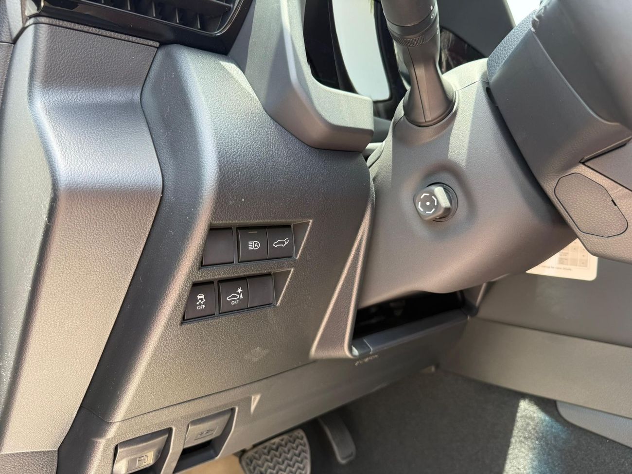 تويوتا لاند كروزر