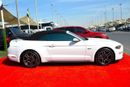 فورد موستانج GT PREMIUM MUSTANG GT --CONVERTIBLE // KOREAN ** CLEAN TITLE -- NO ACCIDENT