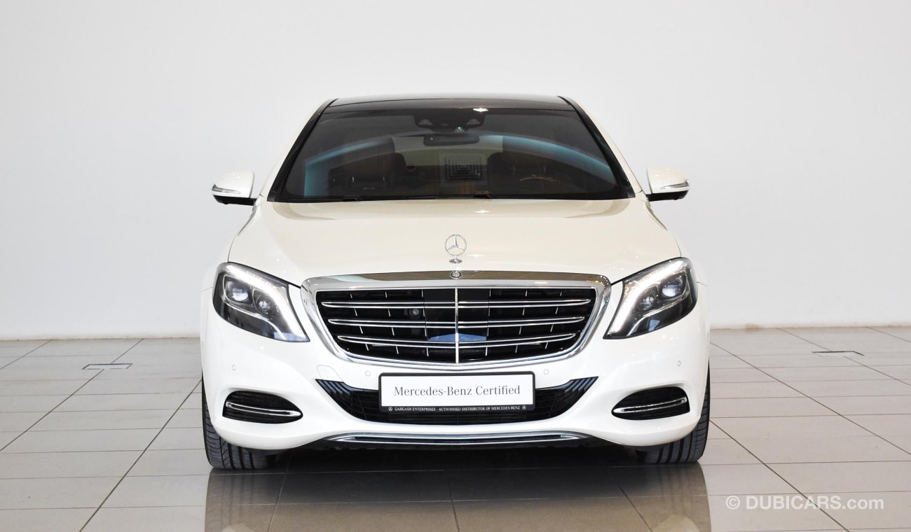 مرسيدس بنز S600 Maybach / Reference: VSB 31269