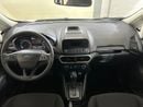 فورد ايكو سبورت EST121 ECOSPORT AMBIENTE 1.5L AT CLTH
