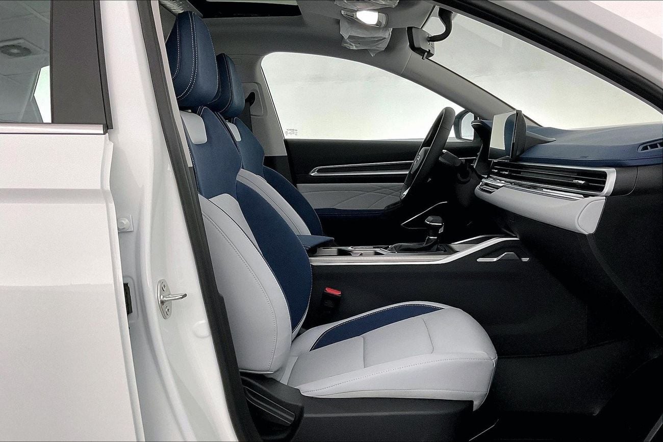 Geely Emgrand GK| 1 year free warranty | Exclusive Eid offer