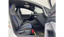 Volkswagen Golf R Base 2.0T 2023 VW Golf R Performance, Aug 2028 Agency Warranty + Service Package, Full Service Histo
