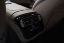 مرسيدس بنز S500 L 4MATIC إكسكلوسيف