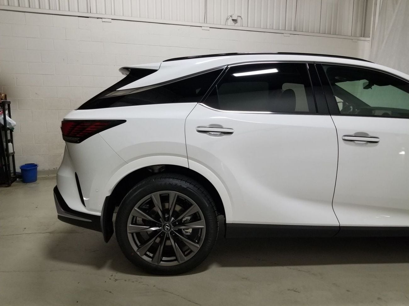 Lexus RX350 F-SPORT