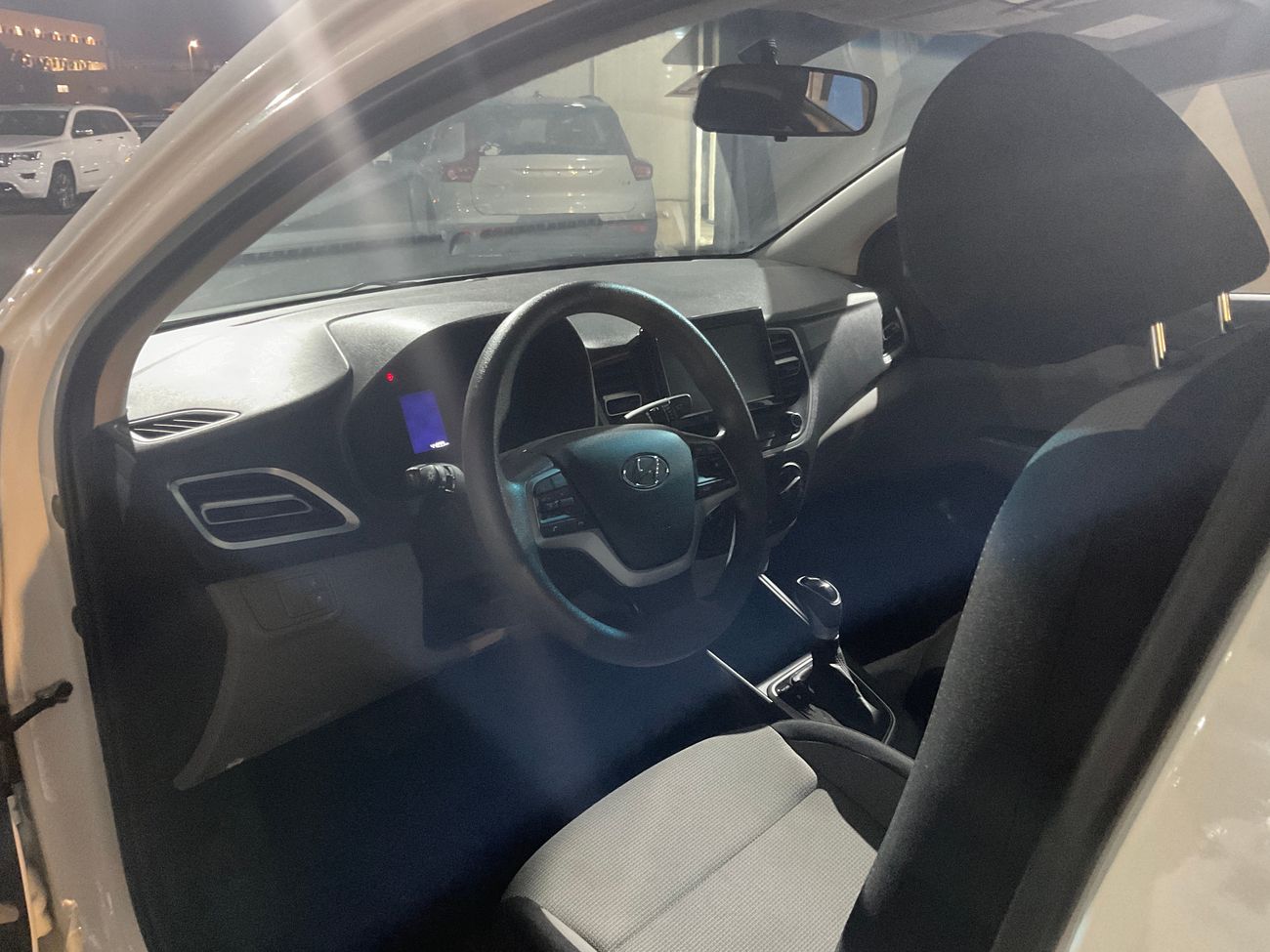 Hyundai Accent Smart / GL | Guaranteed Warranty | 0 Down Payment