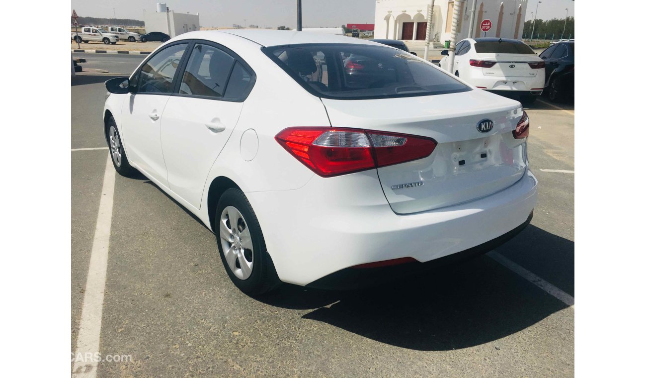 Kia Cerato