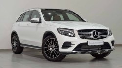 Mercedes-Benz GLC 250 4Matic HOT DEAL NOVEMBER OFFER!!