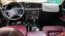 Nissan Patrol SUPER SAFARI