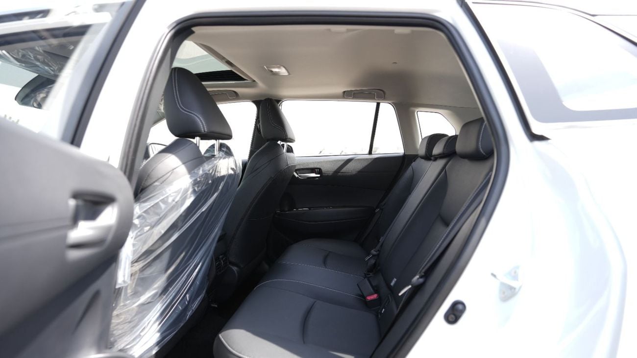 تويوتا فرونتلاندر