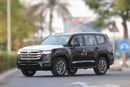 Toyota Land Cruiser 2026 Toyota Land Cruiser GXR 4.0L AT Petrol (Full Option with Radar)